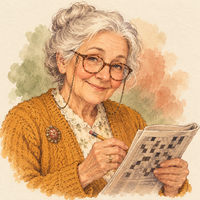 Odile Pepper