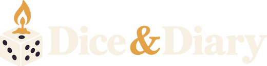 Dice & Diary