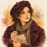 The Quiet Stranger